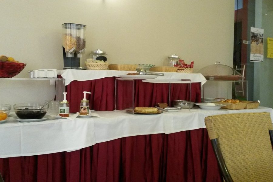 Pisa - Favignana - Insula Hotel