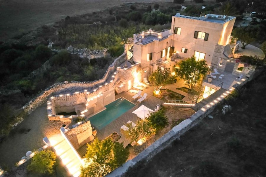 Pescara - Isole Egadi