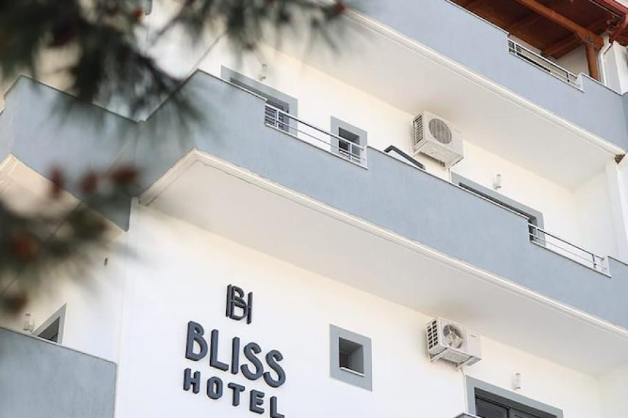 Pisa - Costa albanese - BLISS Hotel
