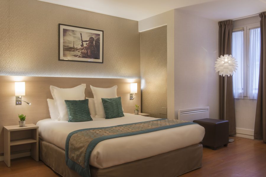 Verona - Parigi - Dièse Hôtel Bastille