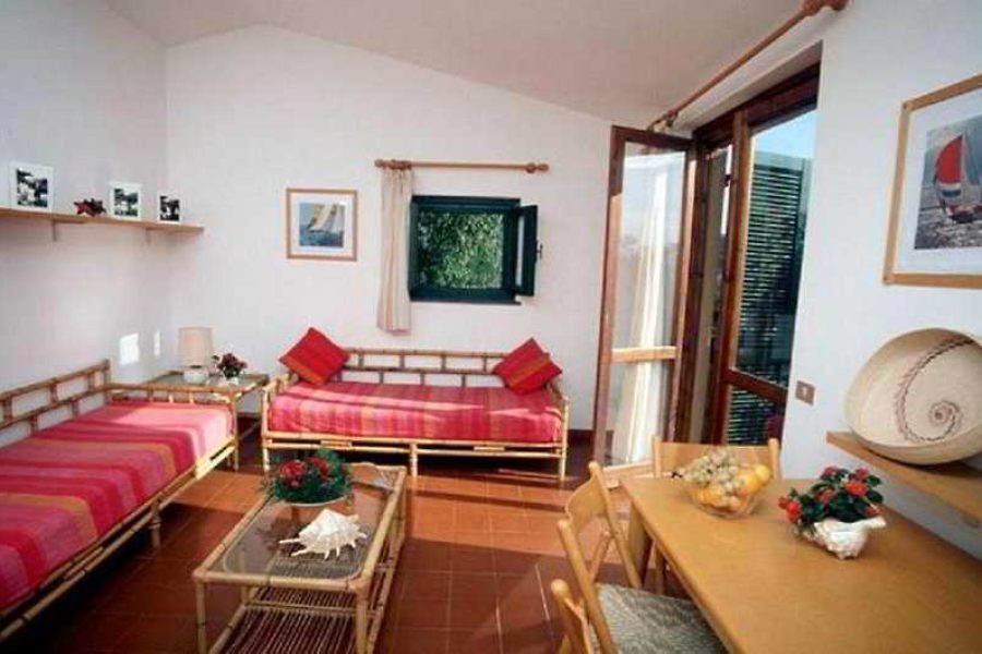 Pescara - San Teodoro - Residence Baia Salinedda