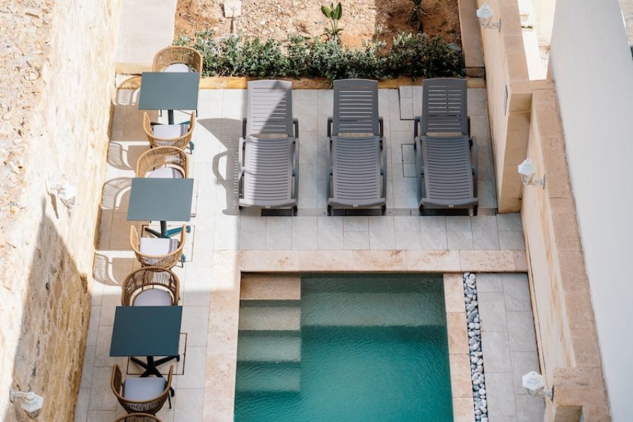 Roma - Malta - Mosta Stays