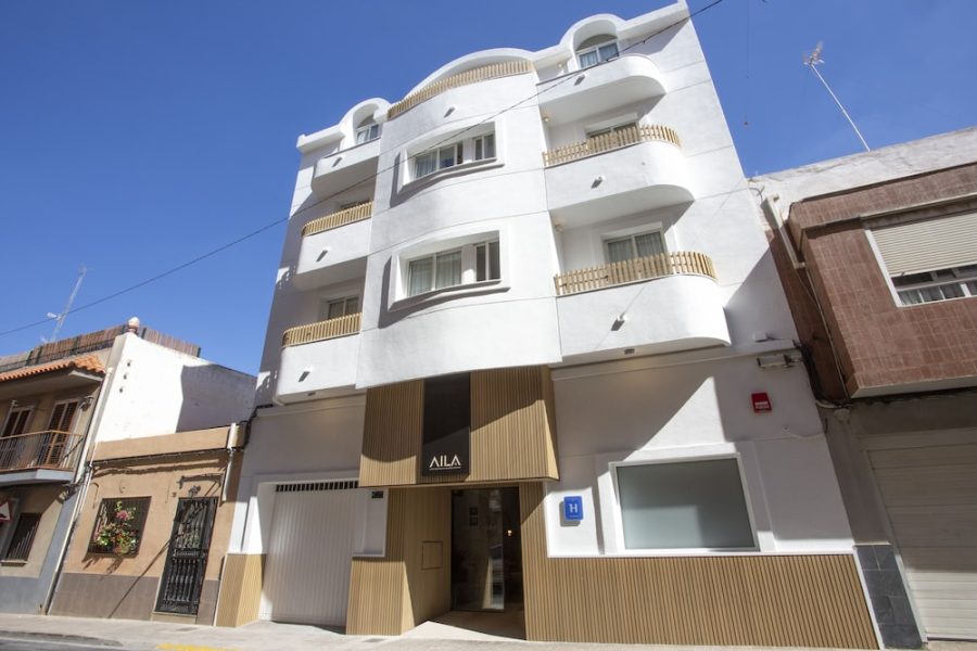 Pescara - Costa di Valencia