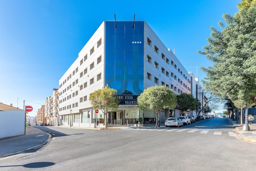 Pisa - Costa di Valencia