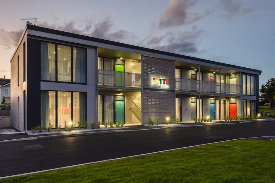 Pisa - Aberdeen - Apartrooms Aberdeen