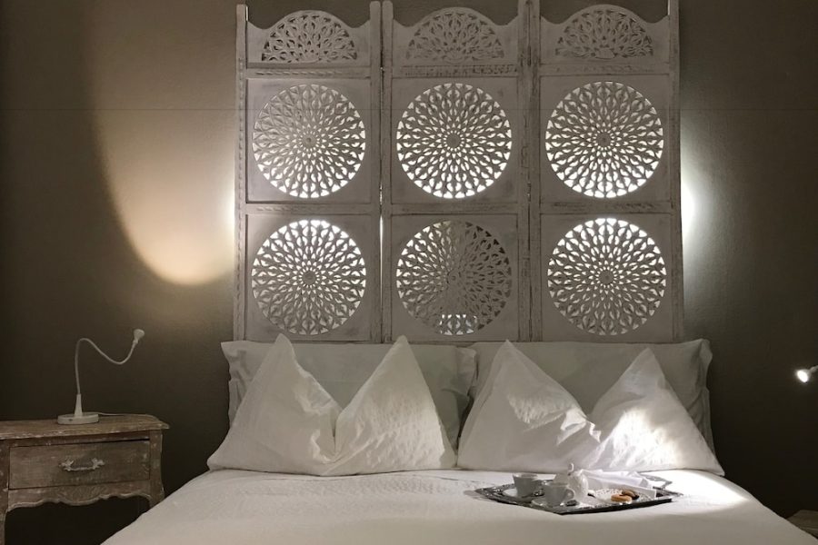 Pisa - Alberobello - Hotel Silva