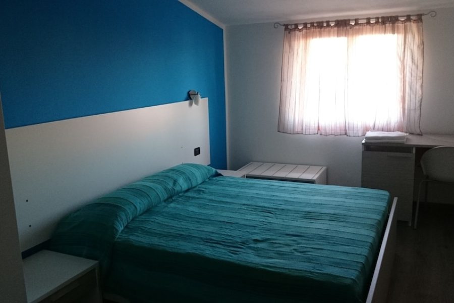 Roma - Arbatax - Hotel Ogliastra