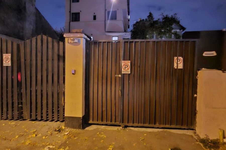 Napoli - Bucarest - Stanford Aparthotel Gara de Nord