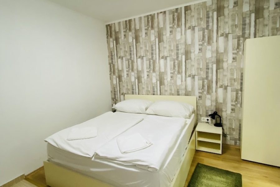 Pisa - Budapest - Easy Star Hotel