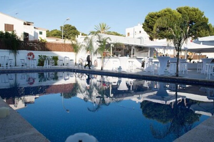 Pescara - Cala Ratjada - Hotel Chevy & Suites