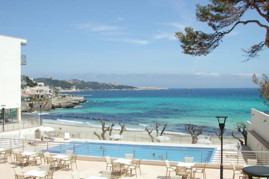 Cagliari - Cala Ratjada - Hotel Na Forana