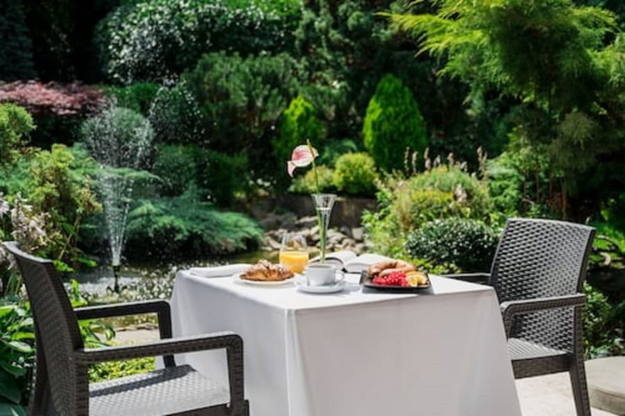 Pisa - Cracovia - Booking Hotel & Spa