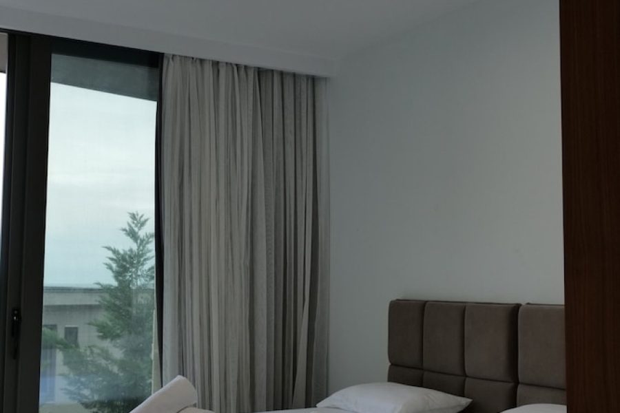 Lamezia Terme - Dhërmi - Stay By Ilvesta Olea