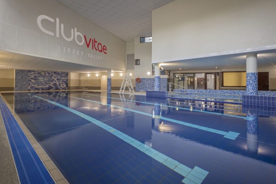 Brindisi - Dublino - Clayton Hotel Liffey Valley