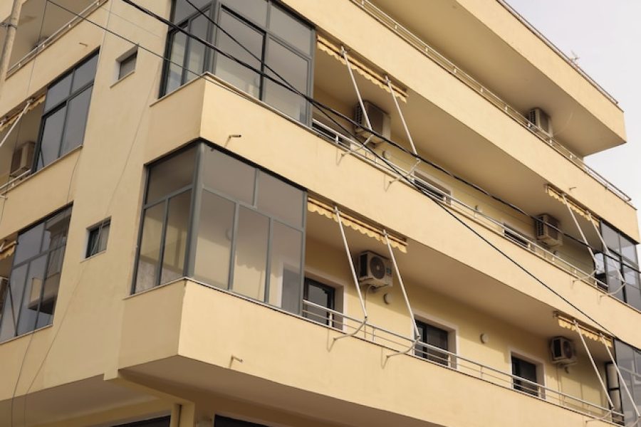 Pisa - Durrës - Haka Guesthouse