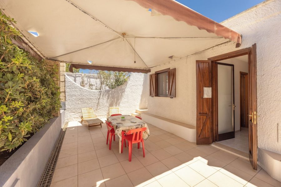 Palermo - Gallipoli - Residence Elena