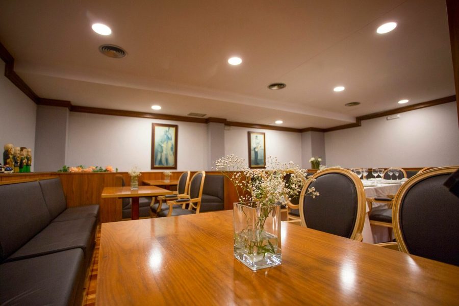 Venezia - Gandia - Hotel Borgia