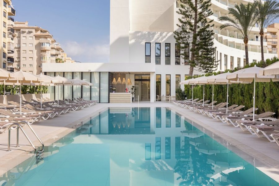 Bari - Gandia - Hotel RH Arena - Todo Incluido