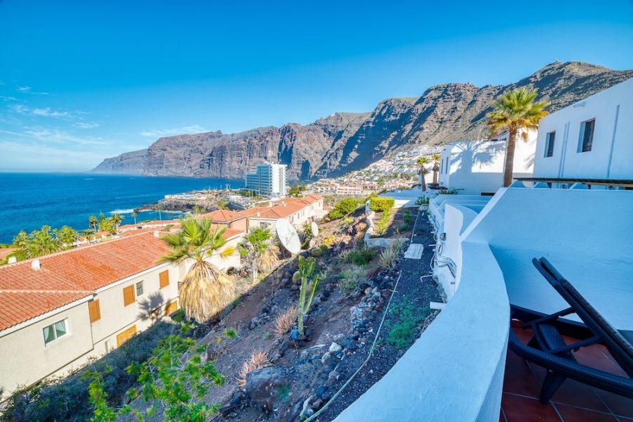 Napoli - Guía de Isora - Ona Las Rosas