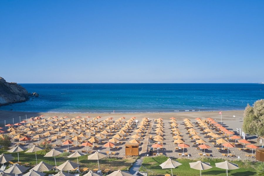 Pisa - Koutsounára - Atlantica Mikri Poli Crete