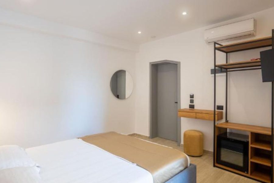 Pisa - Ksamil - Hotel Enad