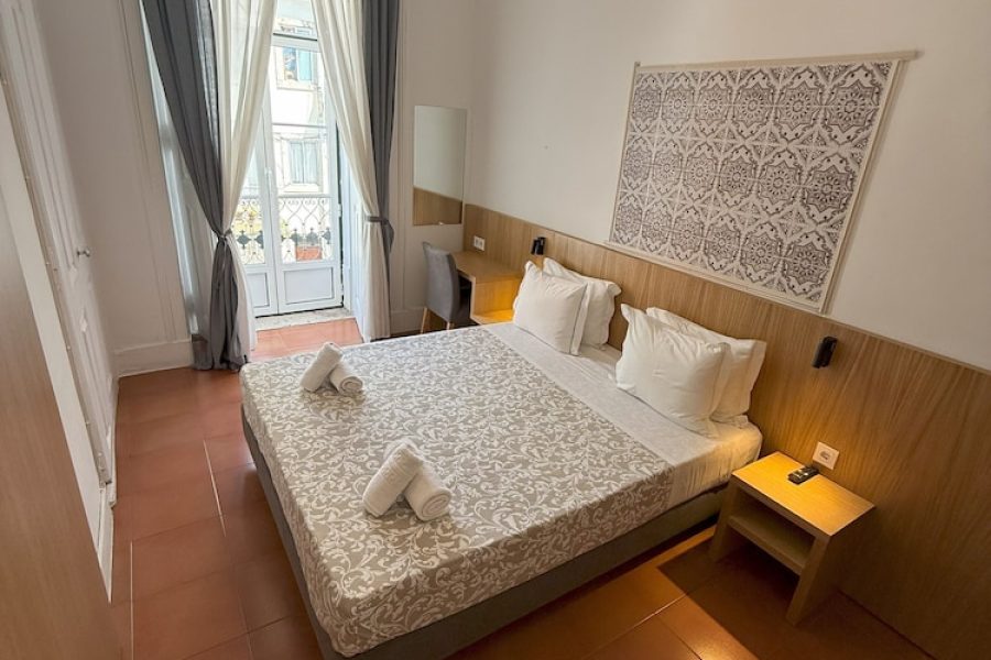 Firenze - Lisbona - Pouso Dos Anjos