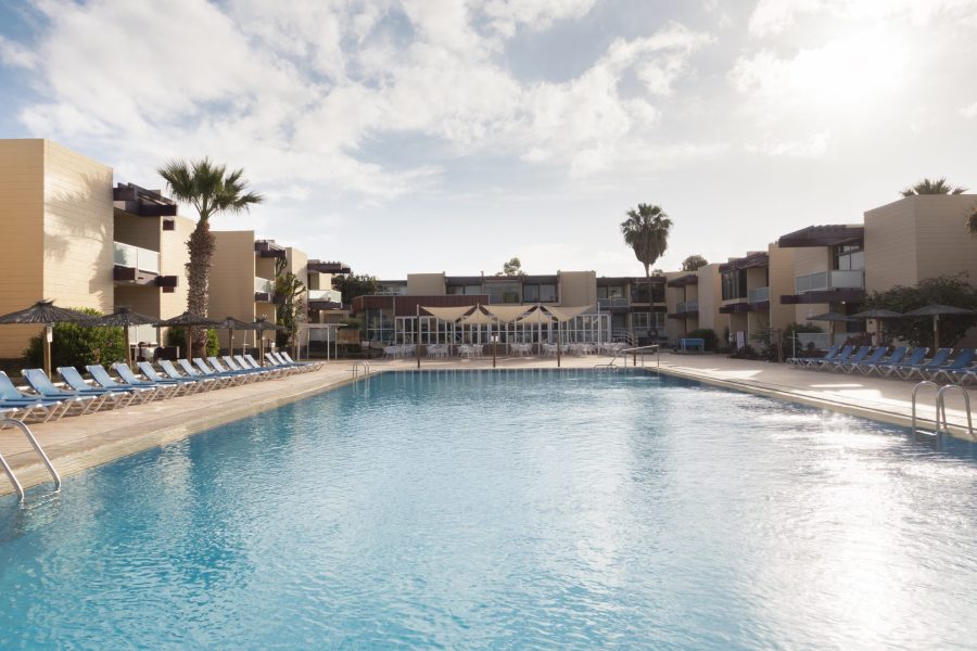 Trieste - Los Cristianos - Hotel Palia Don Pedro