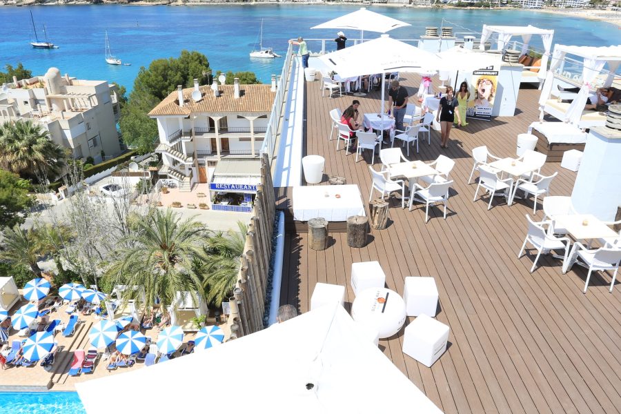 Pisa - Magaluf - Hotel Bahia del Sol