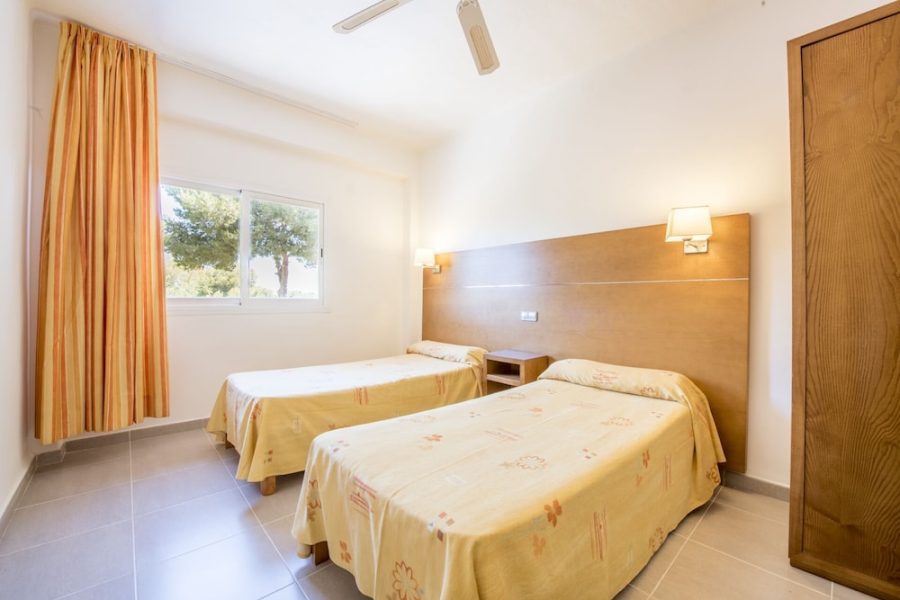 Lamezia Terme - Palma di Maiorca - APARTAMENTOS DON JUAN