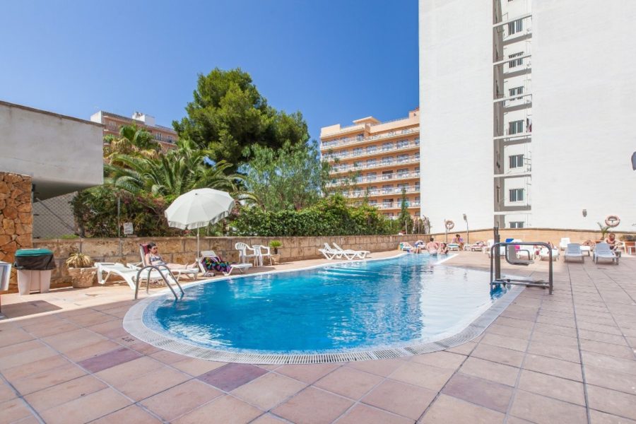 Pisa - Palma di Maiorca - BLUESEA Arenal Tower Adults Only