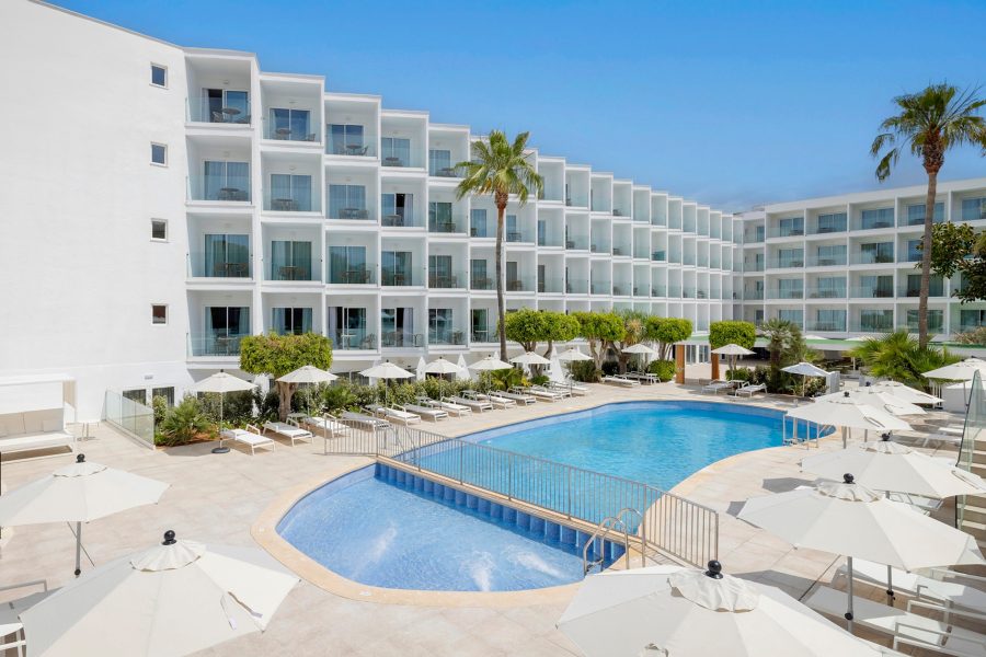 Palermo - Magaluf - HM Isabela-Adults Only