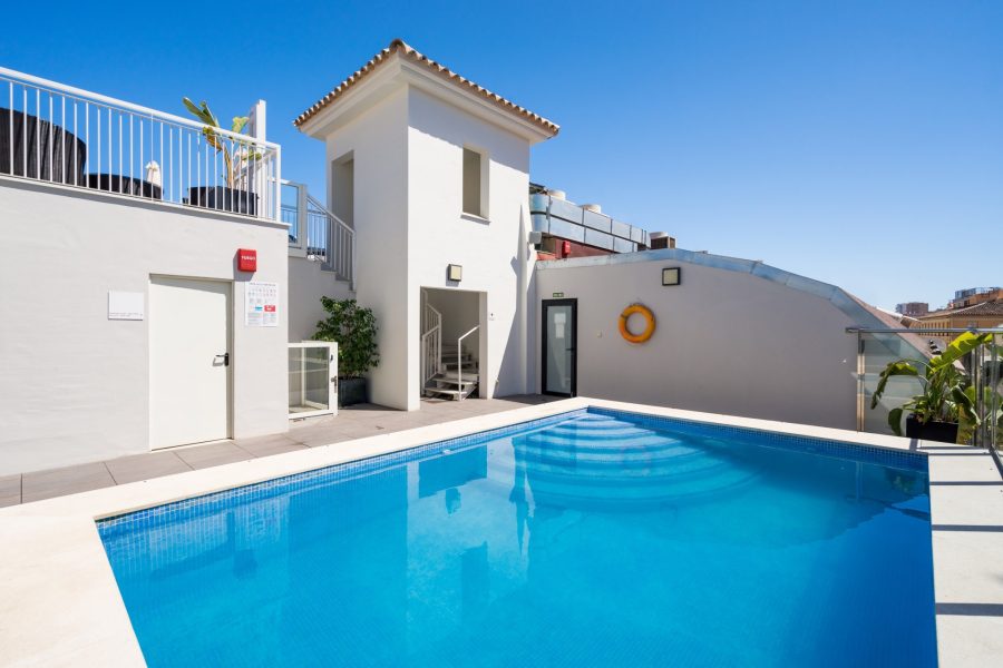 Pisa - Costa del Sol