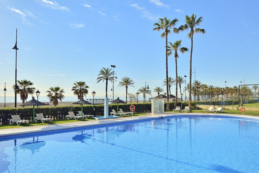 Pisa - Costa del Sol