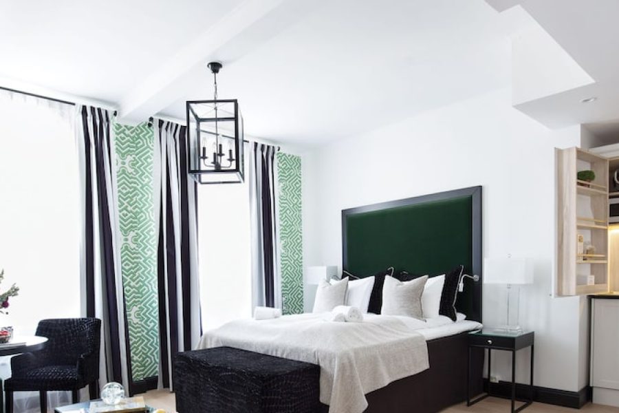 Pisa - Oslo - Frogner House - Bygdøy Allé