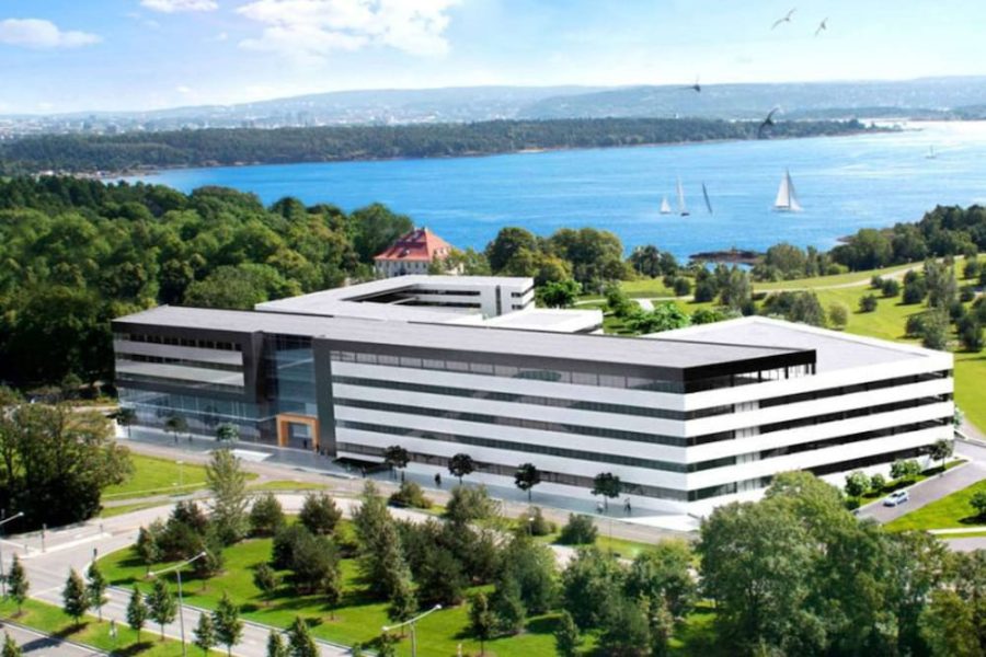 Pisa - Oslo - Quality Hotel Expo