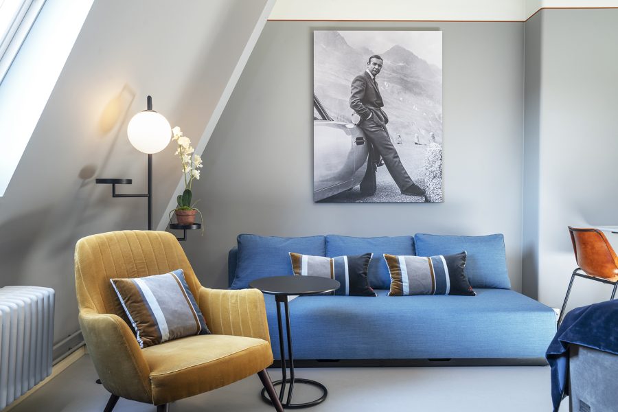 Pisa - Oslo - The Apartments Company - The Sweet