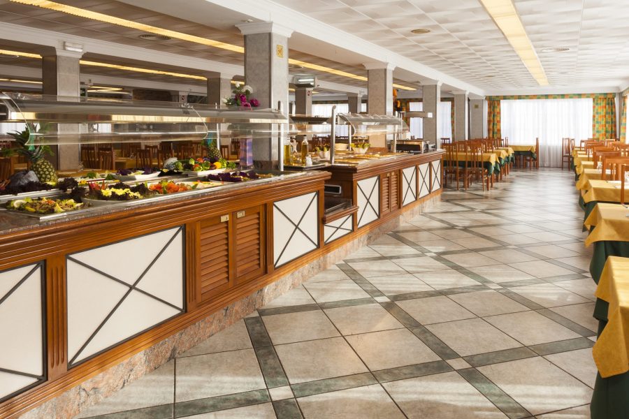 Pisa - Palma di Maiorca - Hotel Riutort