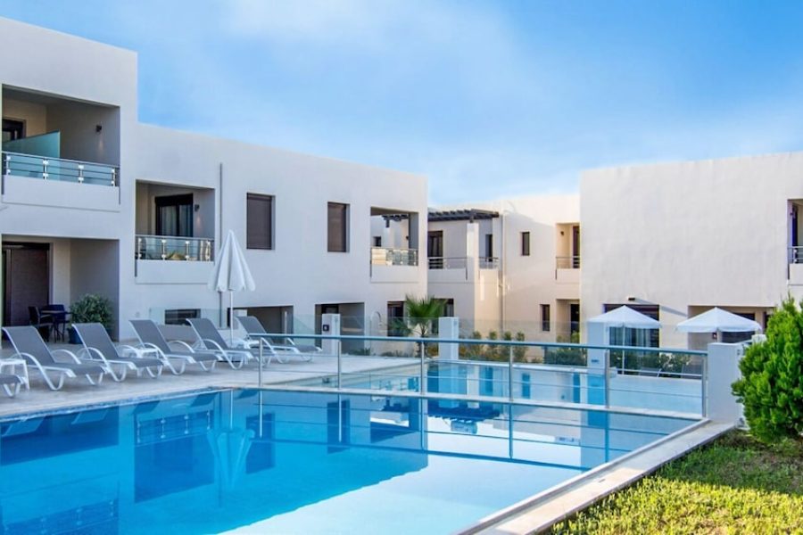 Bologna - Platanias (Crete) - Carisa Suites and Apartments