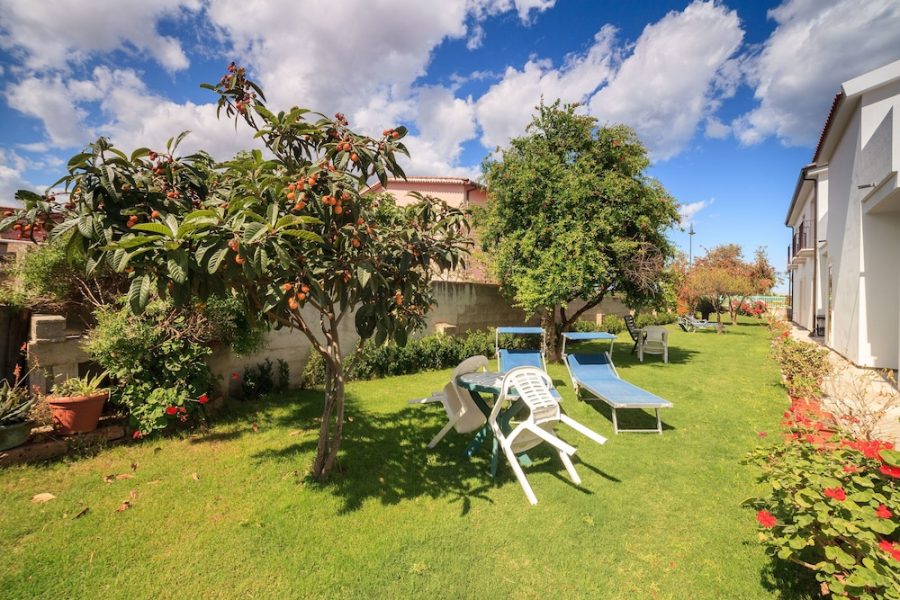 Pisa - Pula - Villa Alberta Hotel