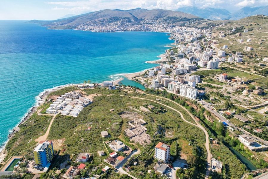 Pisa - Sarandë - Sunny Hotel