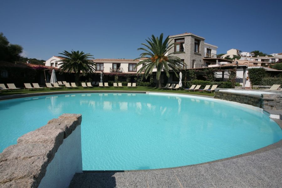 Pisa - Sardegna Est - Costa Smeralda