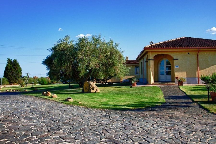 Palermo - Sardegna Sud - Cagliari