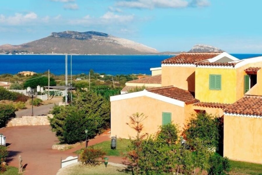 Milano - Olbia - Hotiday Golfo Aranci