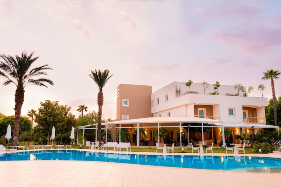 Roma - Scicli - Modica Palace Hotel