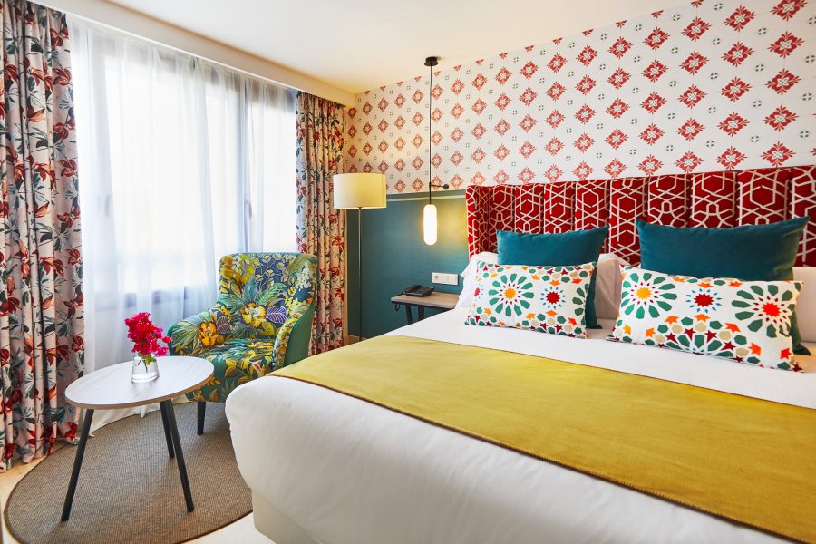 Torino - Siviglia - Hesperia Sevilla