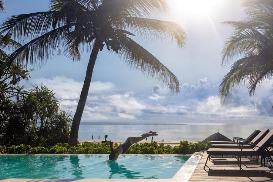 Torino - Matemwe - Sunshine Hotel