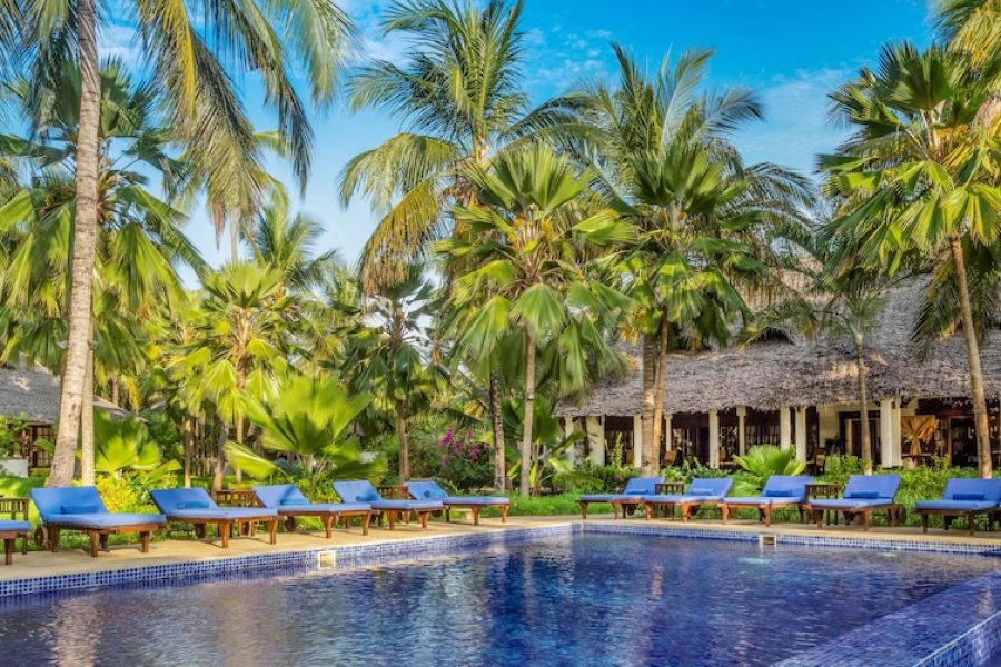 Reggio Calabria - Paje - The Palms Zanzibar