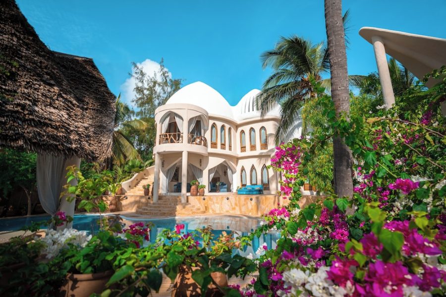 Reggio Calabria - Paje - Xanadu Luxury Villas & Retreat Zanzibar