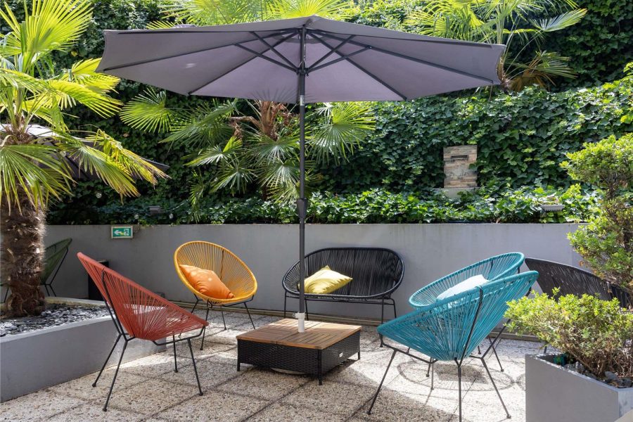 Reggio Calabria - Parigi - ibis Paris Alesia Montparnasse