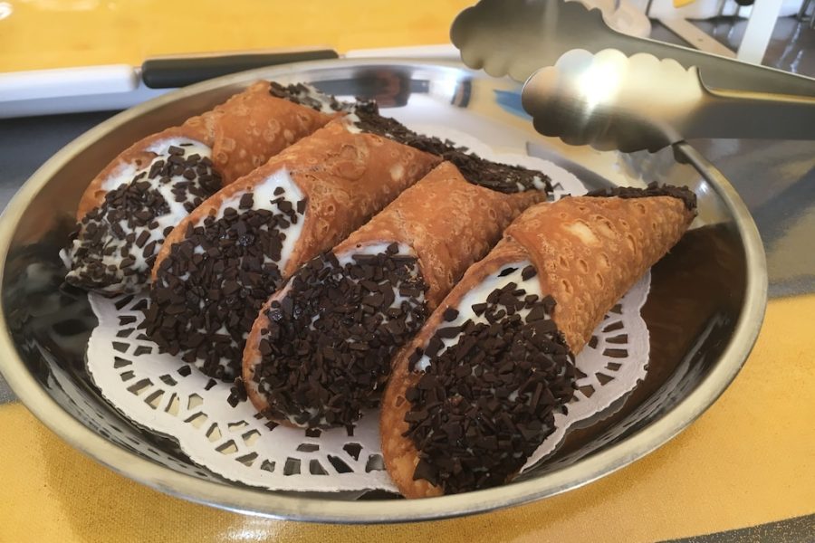 Napoli - Agrigento - LA TERRAZZA SUL CORSO City Center